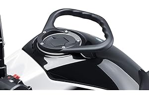 Asidero Para Pasajero Kawasaki Z 750 04-12 Puig A-Sider negro