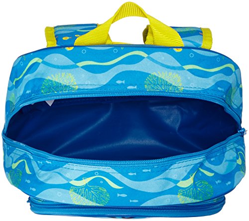 Finding Dory, Sac à dos enfant Azul y Amarillo 34 cm