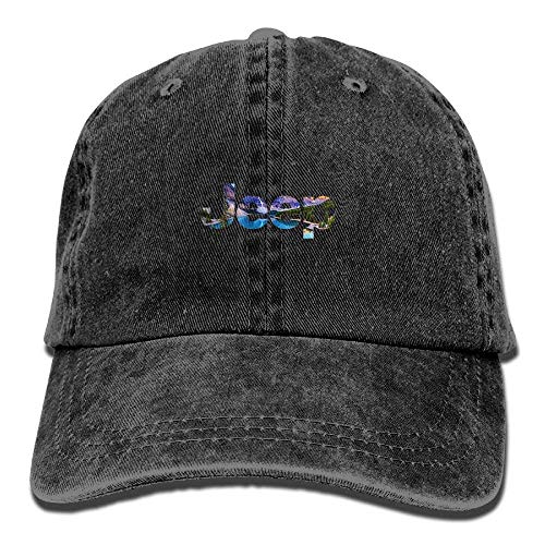 For Sale Jeep Performance Parts Baseball Cap Adjustable