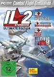 IL - 2 Ultimate Edition - [PC]