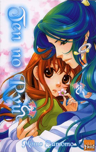 Ten no Ryû — Tome 1