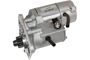Allmakes NAD101240 Td5 Starter Motor Defender Discovery 2