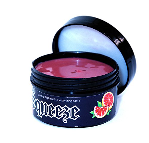 hookahSqueeze Dampfpaste Shisha 50g (Grapefruit)