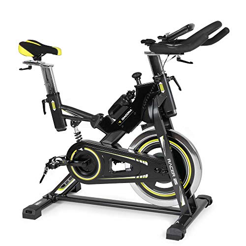 Diadora Racer 25 Fit Bike, Blu