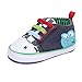 Etosell Unisex Baby Boys Girls Soft Sole Sneakers Canvas First Walking Shoes