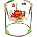 Baby Bucket Jumperoo With Music and Light Walker Activity Seat RS.6500.00