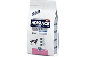 AFFINITY ADVANCE VETERINARY DIETS AVET ATOPIC Mini