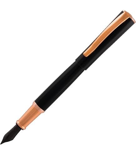 Montblanc Muhammad Ali Stilografica M 129333 - Noci