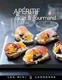 Apéritif facile & gourmand