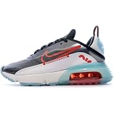 NIKE Women's W Air Max 2090 Running Shoe: Amazon.co.uk: Shoes \u0026 Bags