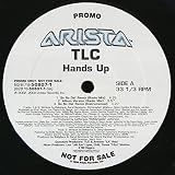 Hands Up [Vinyl Single 12''] - Tlc