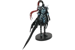 Noowye Igris Figurine Figurine Anime Figure Igeuliteu Figurine d'action Modèle 21 cm Poste de combat Personnage Manga Sculpture Décoration Cadeau pour les fans