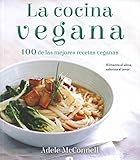 La cocina vegana (NB ILUSTRADOS)