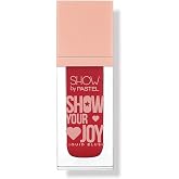 Show By Pastel Show Your Joy Likit Allık No:52