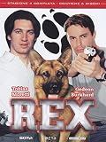 Il commissario Rex�Stagione�04 [6 DVDs] [IT Import] - tobias moretti