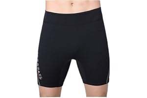 DIVE & SAIL Diving & Sail Snorkeling Rash Guard Diving Skin Shorts per uomini e donne