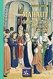 Image de Mahaut, comtesse d'Artois et de Bourgogne (1302-1329)