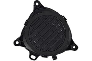 VHEUHZ Car Pedestrian Warning Speaker Buzzer Compatible with Tesla Model 3 Model Y 2017 2018 2019 2020 2021 1299965