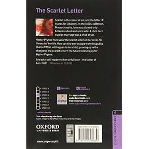 The Scarlet Letter