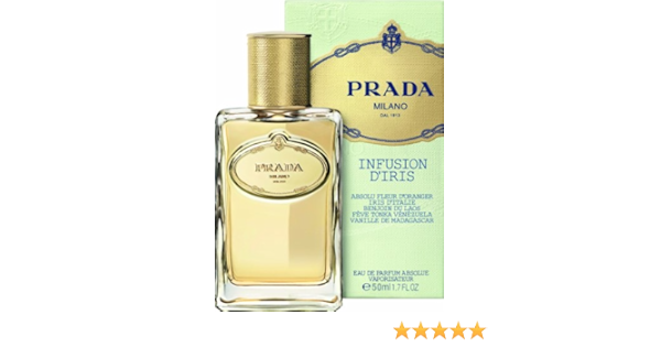 prada infusion iris absolue
