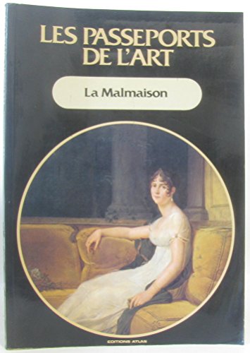 couverture de : La Malmaison