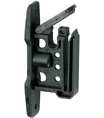 Isolatori Per Recinzioni Elettriche VOSS.farming - 10 Pezzi Per Angoli, Supporto Nastro Fino A 40 Mm, Resistenti Ai UV - Foto 8