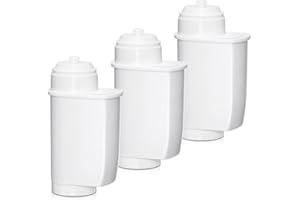 Filswa Filtro dell'acqua per Siemens EQ, EQ6 Plus S700, EQ9 S900 S500, EQ500, TZ70003, TCZ7003, TCZ7033, Brita Intenza, Bosch 12008246, certificato TÜV SÜD (3)