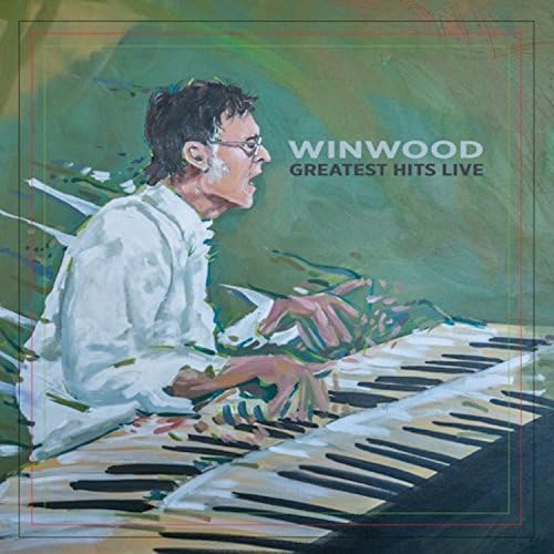 Greatest Hits Live