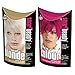 Carmine Pink Semi-permanent Hair Dye & Blonde Lightener | Smart Beauty