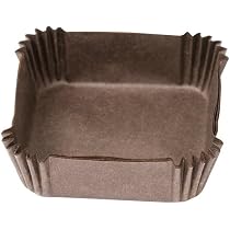 UPKOCH 1000 pirottini bianchi per cupcake, pirottini quadrati per carta da forno, pirottini per cupcake, in qualità alimentare, grasso UPKOCH 1000 pirottini bianchi per cupcake, pirottini quadrati per carta da forno, pirottini per cupcake, in qualità alimentare, grasso