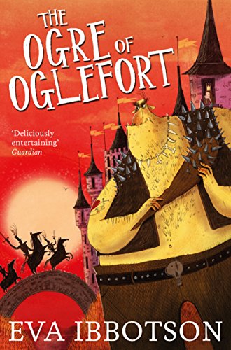 The Ogre of Oglefort (English Edition)