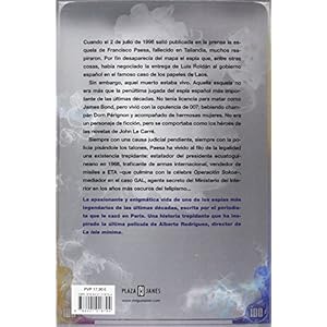 Paesa: El espía de las mil caras (OBRAS DIVERSAS)