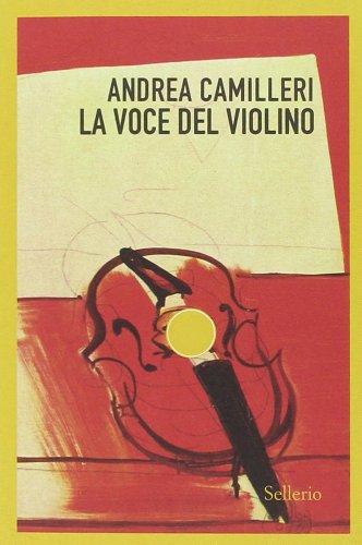 La voce del violino La voce del violino