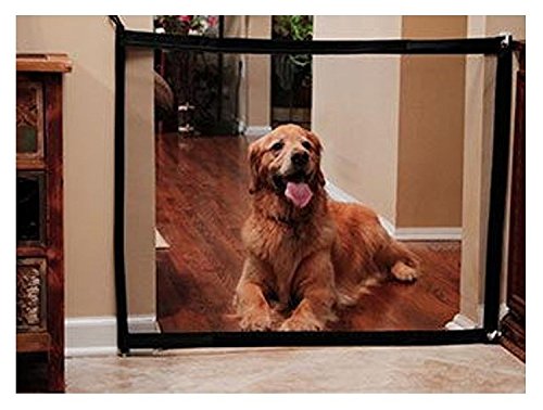 dog stair gate