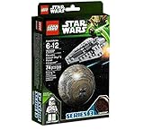 LEGO Star Wars 75007 - Republic Assault Ship und Coruscant - Lego
