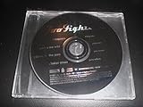 single promotion package  Foo Fighters Requiem CD Promo Single Spain 1997