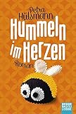 Bücher Neuerscheinungen 2022 - Hummeln im Herzen: Roman von Petra Hülsmann
