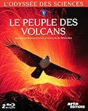Image de Le Peuple des Volcans [Blu-ray]