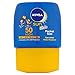 Nivea Sun Kids Pocket Size Sun Lotion High SPF 50 - 50 ml