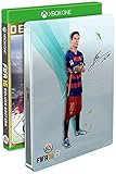 FIFA 16 Deluxe - Steelbook Edition (Xbox One) (Video Game)