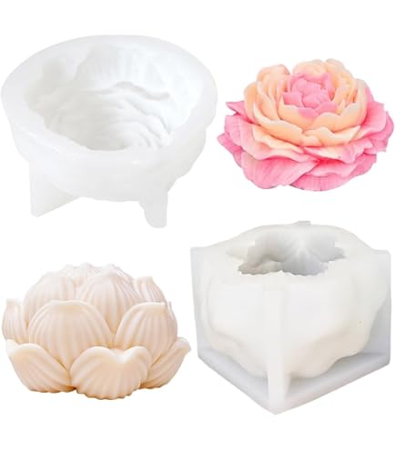 Cofanetto A Cuore Rose Stampi Per Decorazione Torte San Valentino - Foto 7