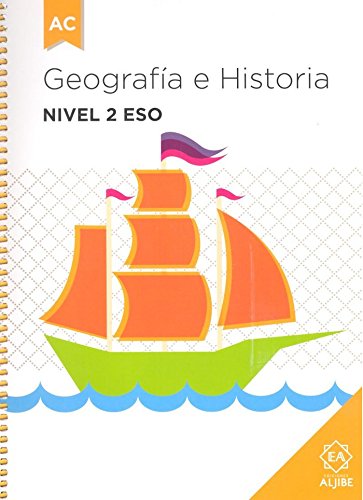 Geografía e Historia. Nivel 2 ESO: Adaptación curricular significativa
