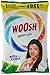 Woosh Super Detergent Powder - 1 kg with Free Hand Towel - 1 Piece RS.79.00