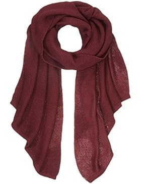 PIECES Damen Schal Pcbilli Scarf Noos