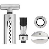 Zwilling Sommelier Tirbuşon Seti, 4 Par&ccedil;a