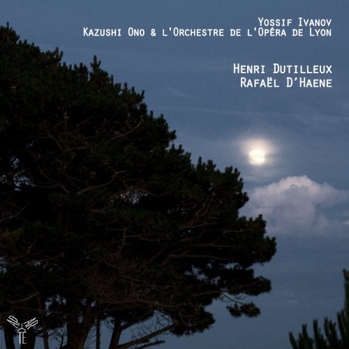 <a href="/node/24118">Henri Dutilleux, Rafaël D'Haene</a>