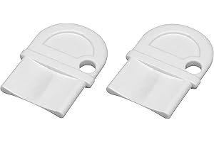 TOMSTRAD Replacement Dispenser Key. Compatible with Brightwell Katrin and Metsa Soap, Toilet Paper & Hand Towel Dispenser (2)