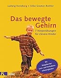 Cover zum Buch Das bewegte Gehirn