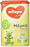 Milupa milumil 3 Folgemilch