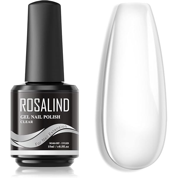 Pack Gel Polish Uv/led 12 Tonos Diferentes | Meses Sin Interés